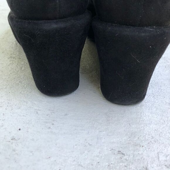 Stuart Weitzman boots - Picture 3 of 6